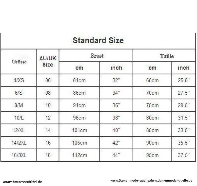 Langarm Vintage-Weihnachtskleid Florentine Schwarz mit Motive 